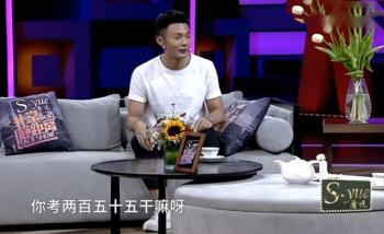 走红后抛弃超模女友，无缝衔接杨丞琳，李荣浩的往事有多不堪？  -图20