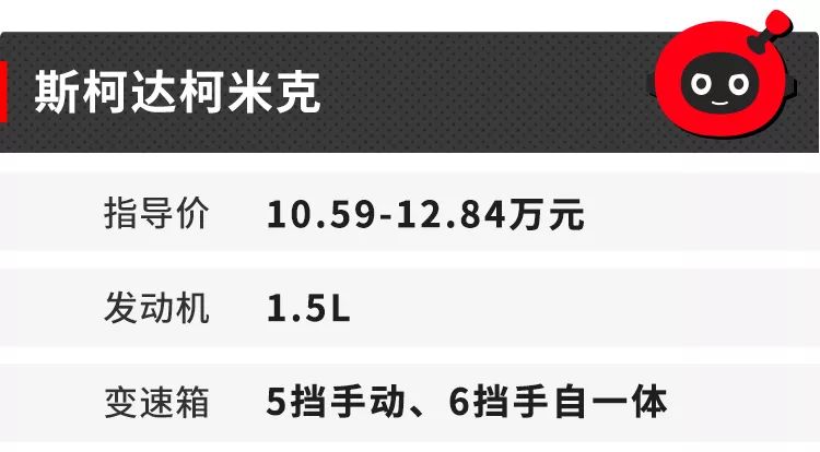 别说没钱买合资SUV！这8台都是10万出头，总有一台适合你  -图7