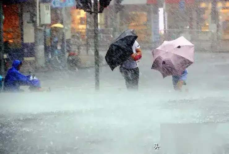 再来一波冷空气，大范围雨雪已确定！今天夜间至23号天气预报  -图11