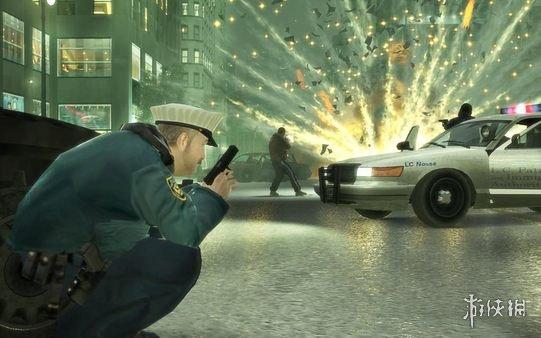 R星《GTA4：完整版》已经恢复购买 Steam售价99元  -图4