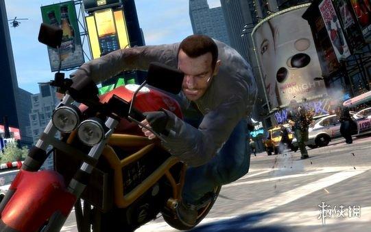 R星《GTA4：完整版》已经恢复购买 Steam售价99元  -图11