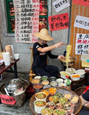 北京自由行全攻略：交通、住宿、美食、景点一网打尽  -图2