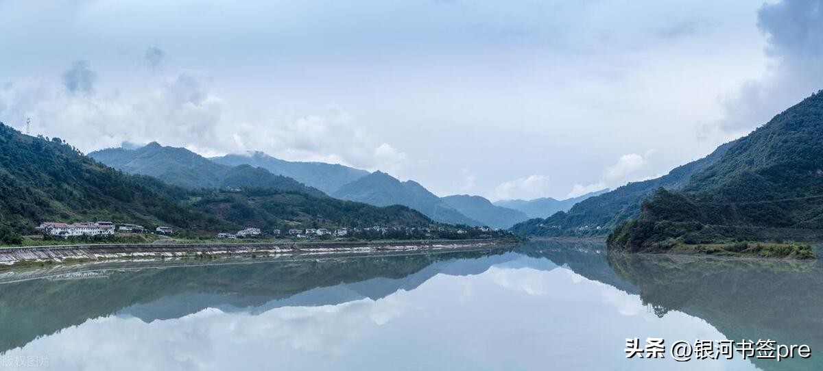 绵阳周边野钓推荐地：探秘自然，畅享垂钓之乐，这不轻松拿捏  -图3