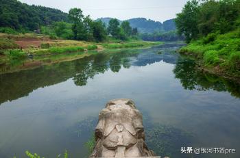 绵阳周边野钓推荐地：探秘自然，畅享垂钓之乐，这不轻松拿捏  -图10