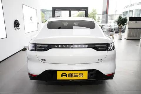 预算20万内，想买一台中大型轿车，不妨看看这台增程车型  -图8