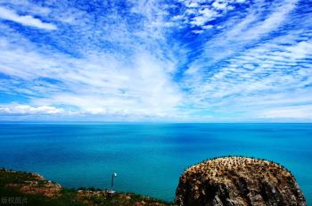 青甘大环线之青海湖，青海携途国旅整理青海湖环湖游玩攻略  -图3