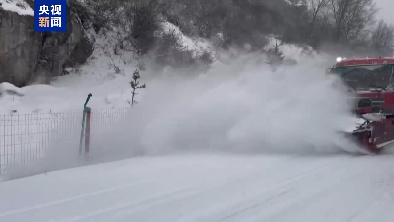 冷҉冷҉冷҉ ~寒潮、暴雪、大风来袭……青海多地预警  -图3