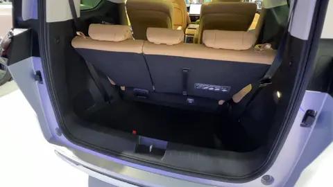 家用七座MPV，油耗6L续航1200km，传祺E8值得买？  -图4