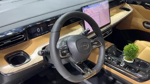 家用七座MPV，油耗6L续航1200km，传祺E8值得买？  -图6