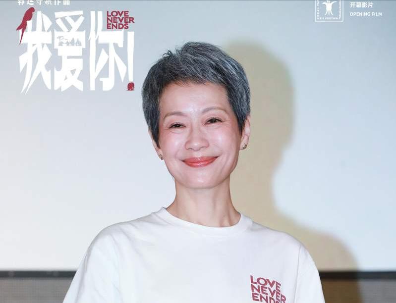 婚后36年无子，8次原谅丈夫出轨，委曲求全的叶童如今怎么样了？  -图10