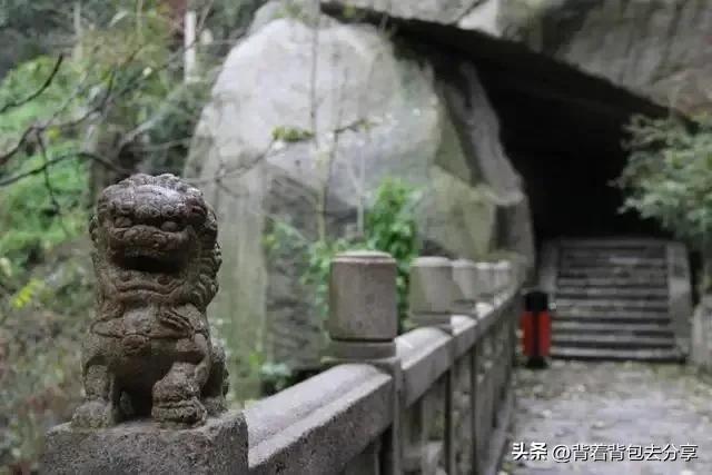 奇险天下第一山·陕西华山，这篇攻略让你如何玩转华山，避免误区  -图4