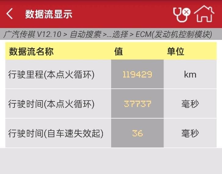 十年前的国产车别碰，这辆2万块的传祺GS4告诉你，技术真的不成熟  -图11