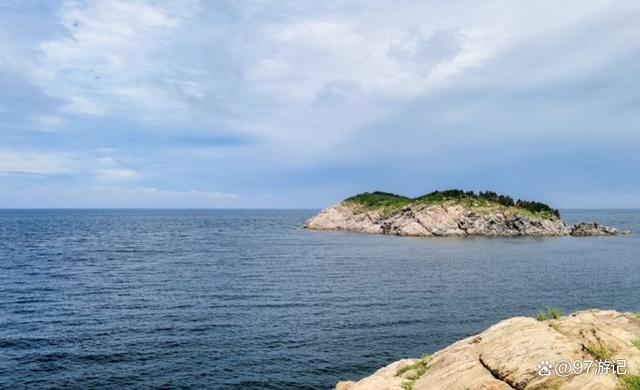 威海三日游旅行攻略，准备了两套方案，拿着包马上出发  -图2