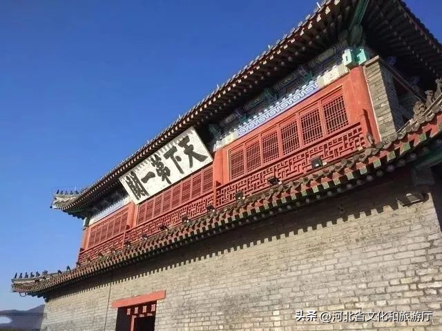 河北最出名的10大景区推荐，一个比一个出名，去过8个算是河北通  -图8