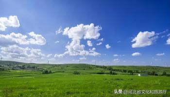 河北最出名的10大景区推荐，一个比一个出名，去过8个算是河北通  -图14