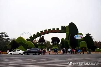 河北最出名的10大景区推荐，一个比一个出名，去过8个算是河北通  -图18