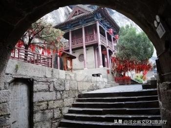 河北最出名的10大景区推荐，一个比一个出名，去过8个算是河北通  -图26