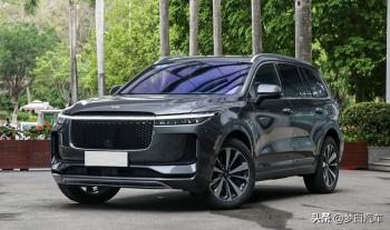 最新公认质量最好十大国产SUV：哈弗H6垫底，博越瑞虎8前五  -图1