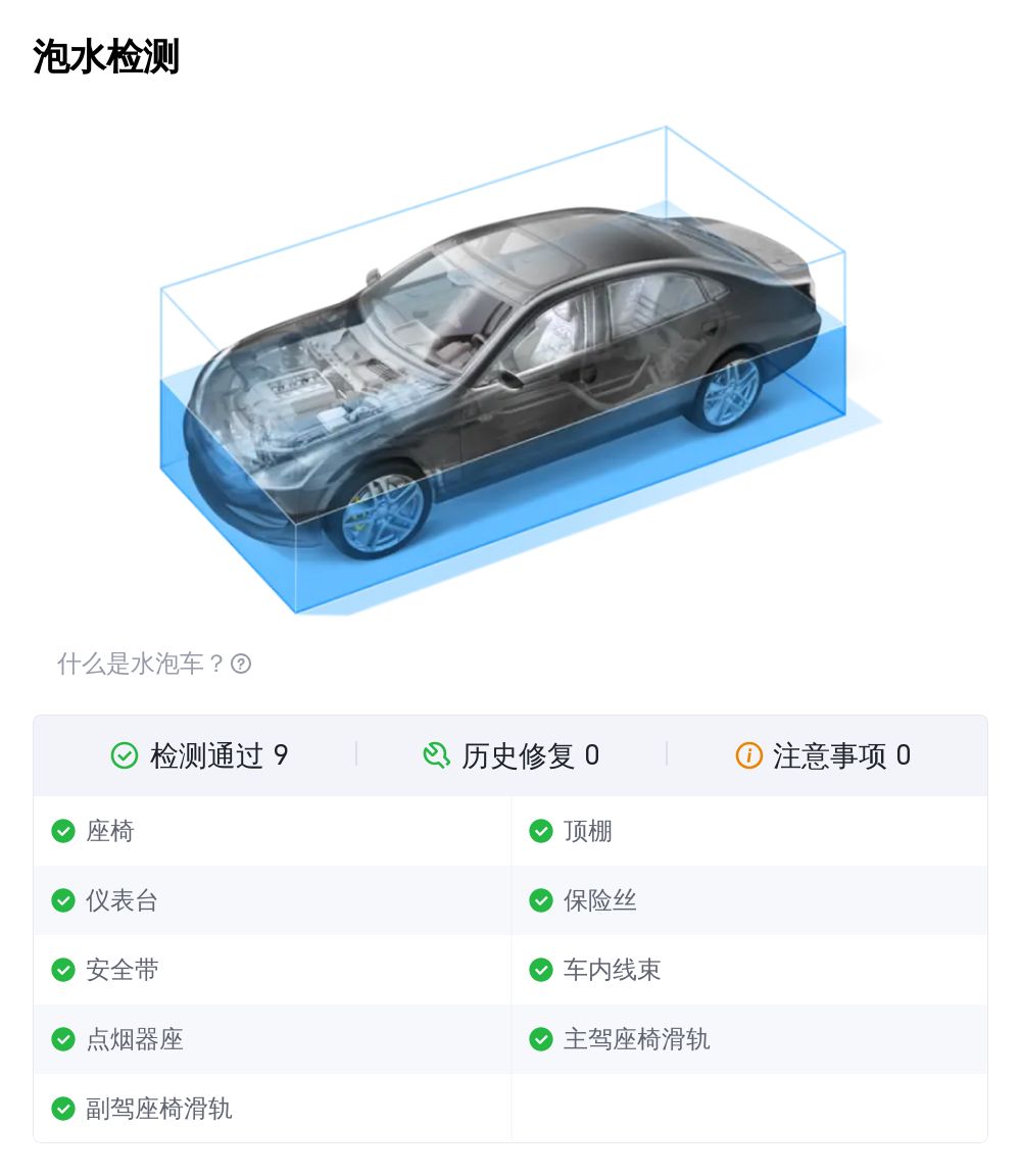 2022年白色奥迪A4L报价18.38万！值吗？  -图9