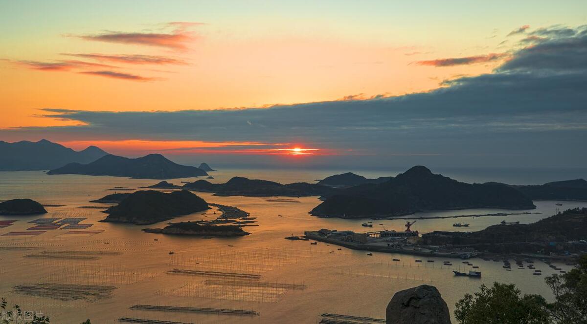 没有大海的夏天是不完整的，国内最值得去的五个海边圣地  -图6