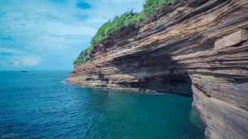 没有大海的夏天是不完整的，国内最值得去的五个海边圣地  -图8