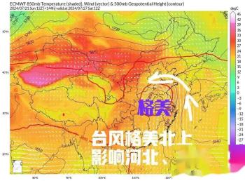 大雨突来，来看看降水量，有没有你们的地方！  -图11