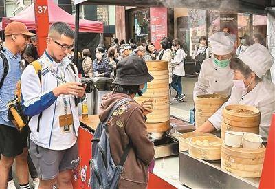 福建沙县小吃将在台开设门店  