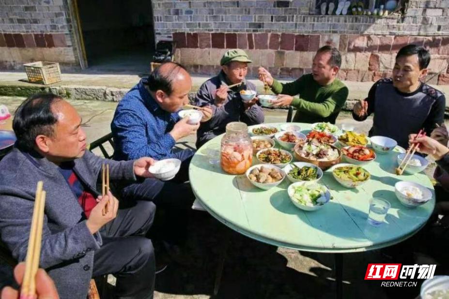 慈利75年① | 慈利美食的时代记忆：从食不果腹到营养搭配  -图5